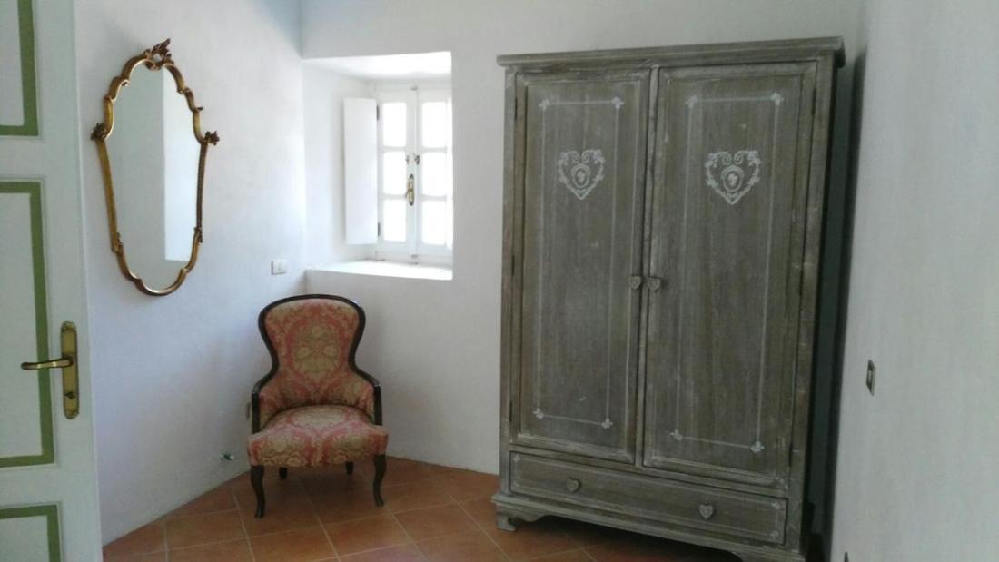 Apartment Casa Gianfrati Corfino Rom bilde