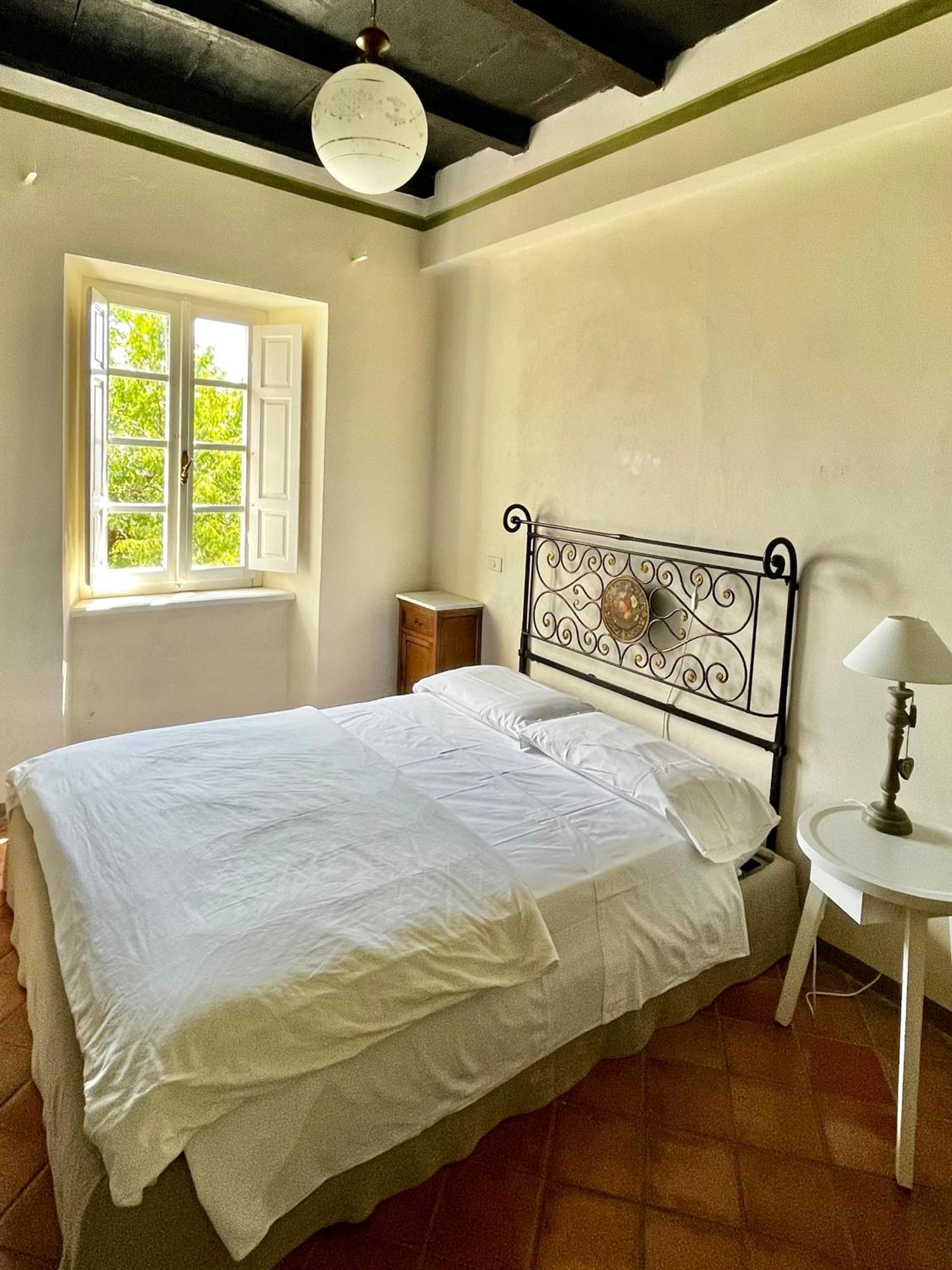 Apartment Casa Gianfrati Corfino Rom bilde